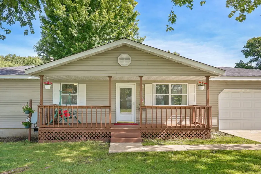 1085 Alberta Street, Fordland, MO 65652 - #3