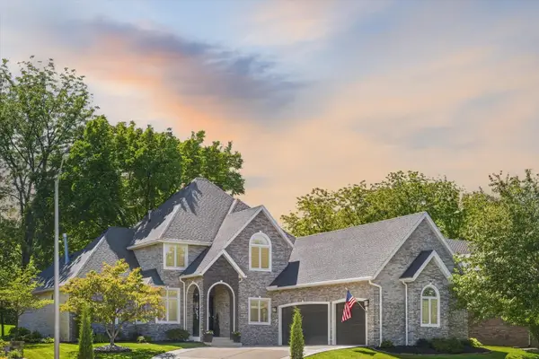 6309 S Stone Hedge Court, Ozark, MO 65721