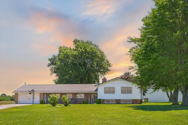 4346 S 97th Road, Bolivar, MO 65613