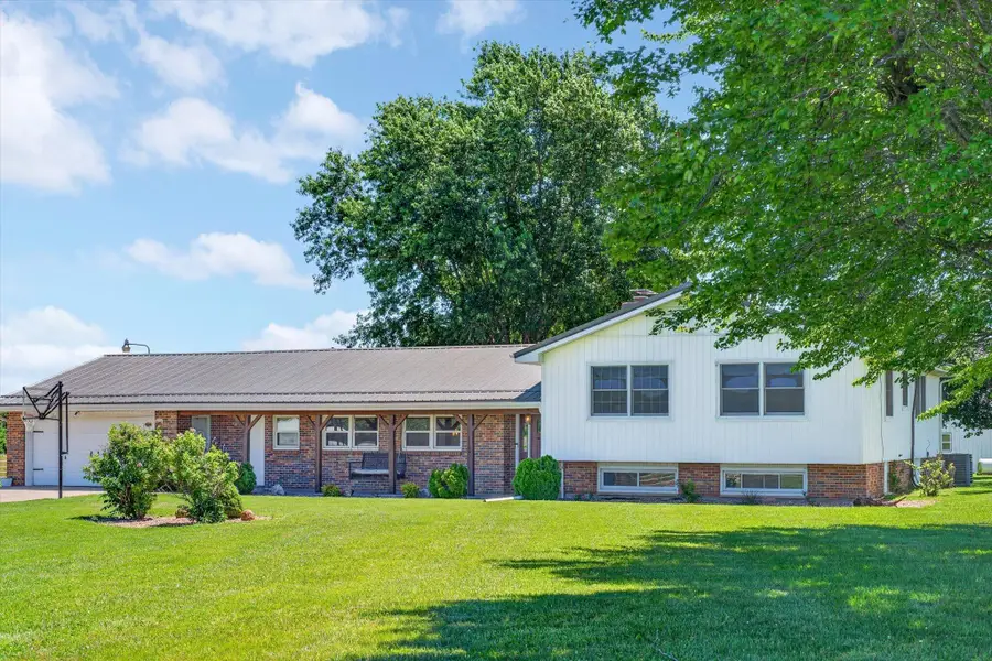 4346 S 97th Road, Bolivar, MO 65613 - #2
