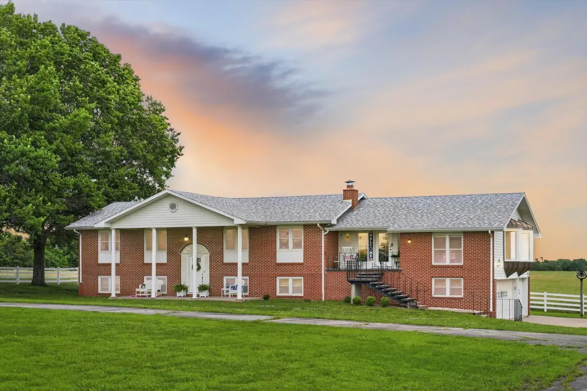 Address Withheld By Seller, Stockton, MO 65785 - #1