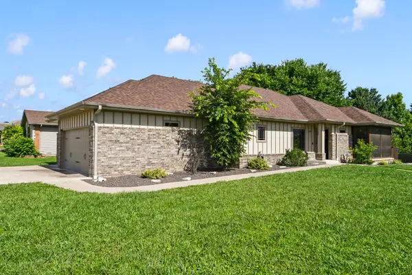 3193 W Grandview Street, Springfield, MO 65803