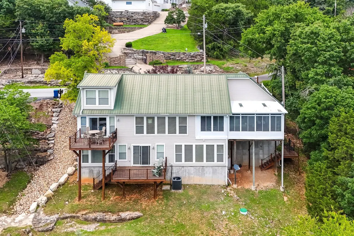464 Slane Chapel Road, Branson West, MO 65737 - #1
