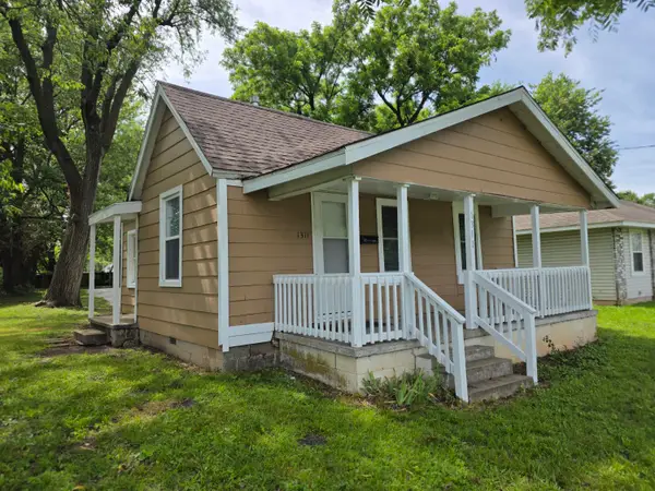 1311 N Forest Avenue, Springfield, MO 65802