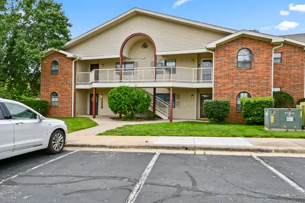 350 S Wildwood Drive #18, Branson, MO 65616