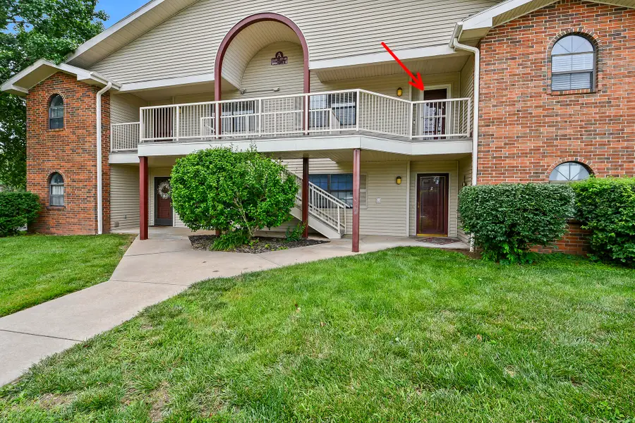 350 S Wildwood Drive #18, Branson, MO 65616 - #2
