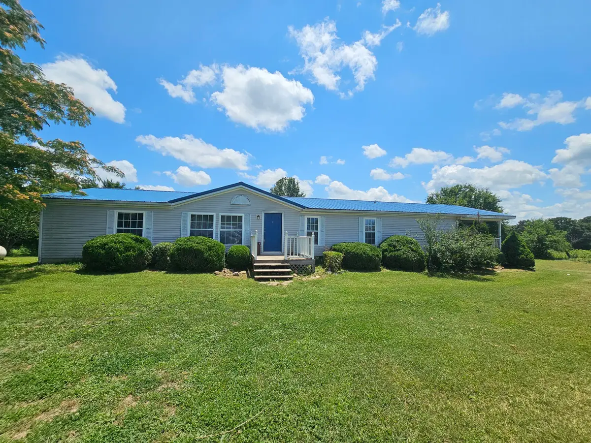 16868 Cedar Road, Phillipsburg, MO 65722 - #1