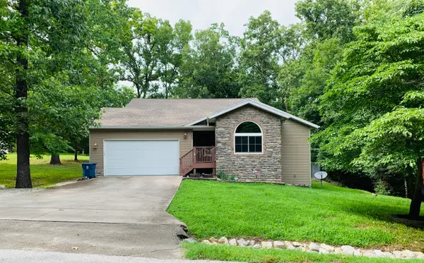 450 Hobart Drive, Forsyth, MO 65653