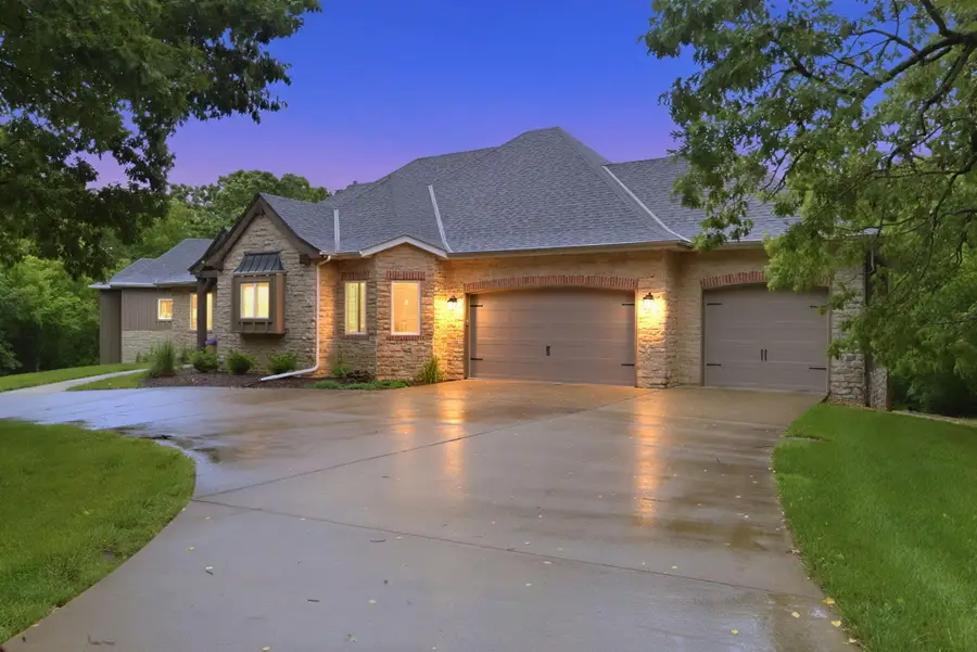 9450 E Fireside Lane, Strafford, MO 65757 - #3