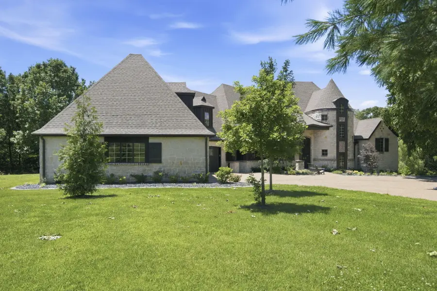 2632 State Highway B, Rogersville, MO 65742 - #2