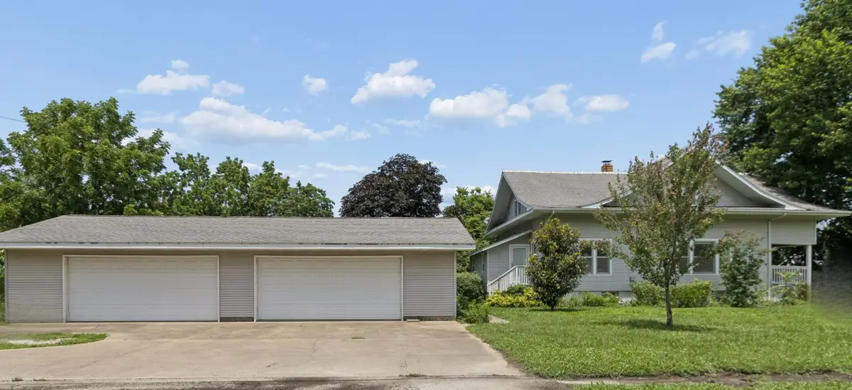 605 South Street, Stockton, MO 65785 - #1