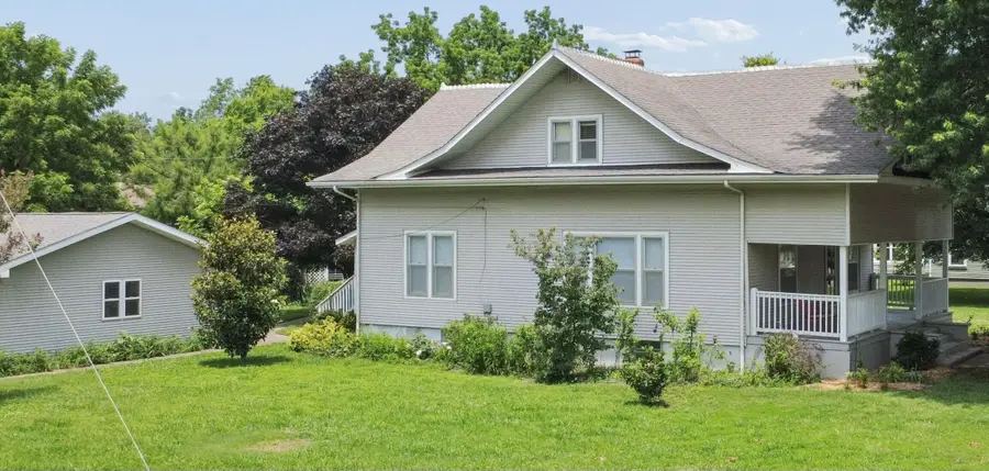 605 South Street, Stockton, MO 65785 - #2
