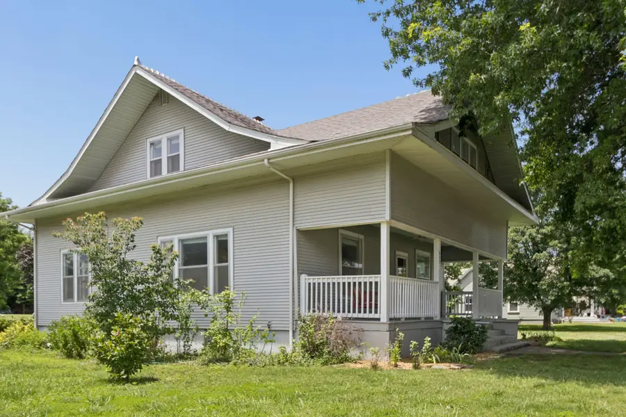 605 South Street, Stockton, MO 65785 - #3