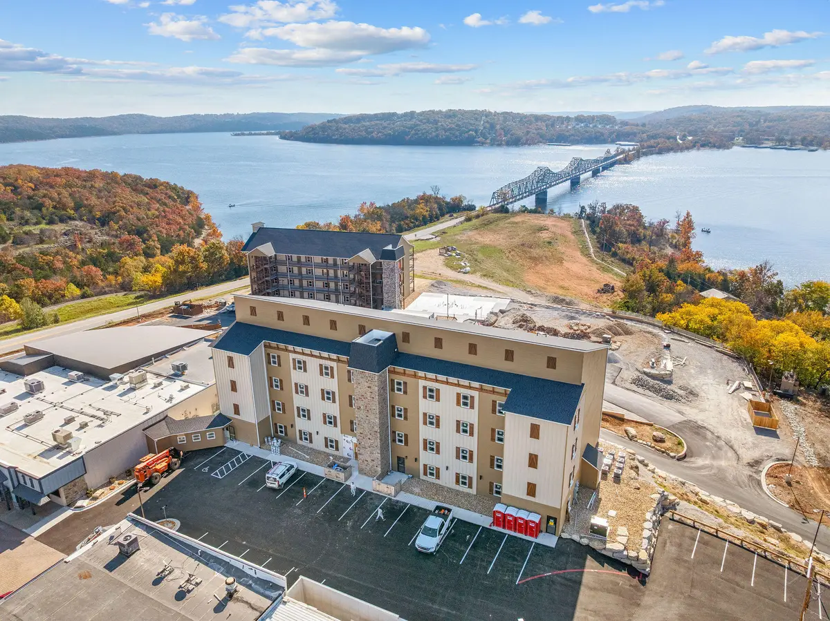 88 Towers Aly #406, Kimberling City, MO 65686 - #1