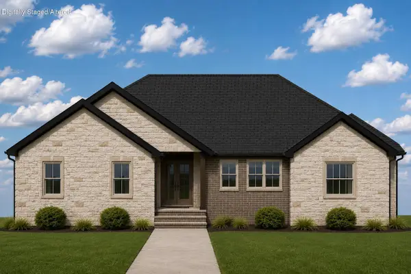 1754 W Seagrave Circle, Springfield, MO 65810