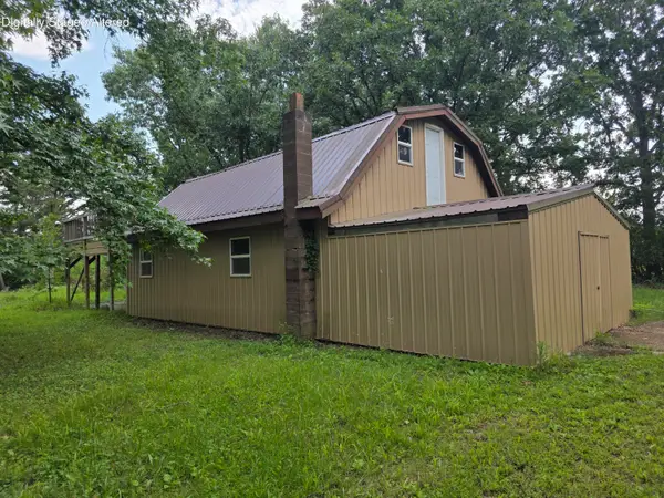 11507 Cooper Drive, Licking, MO 65542