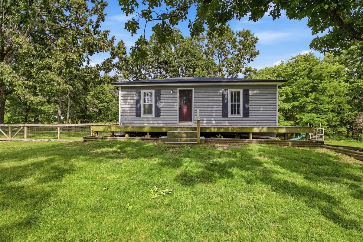 1384 N Farm Road 227, Strafford, MO 65757 - #1