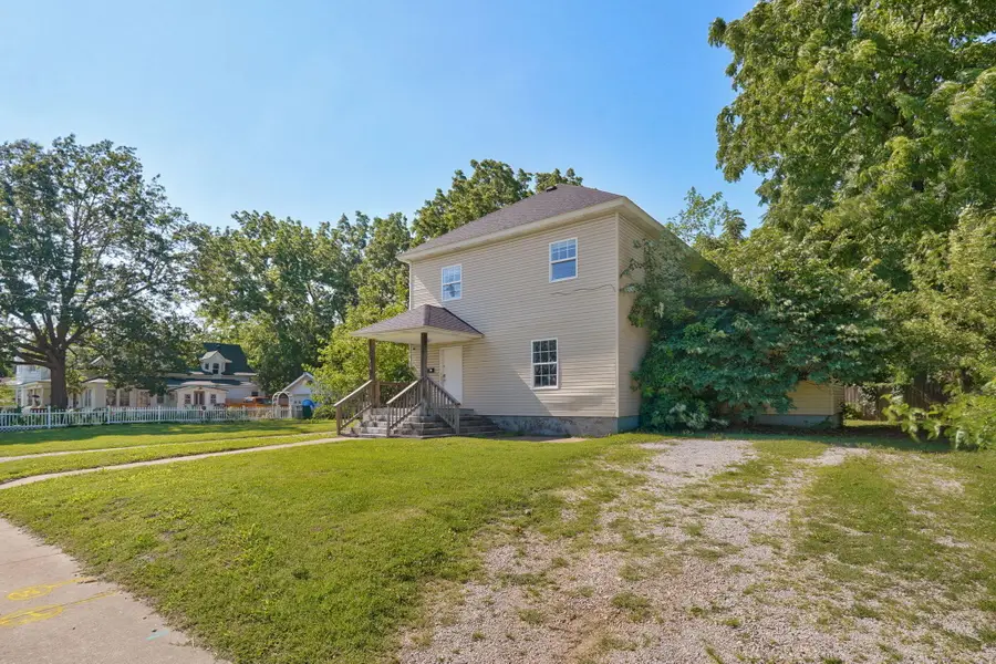 615 W Atlantic Street, Springfield, MO 65803 - #2