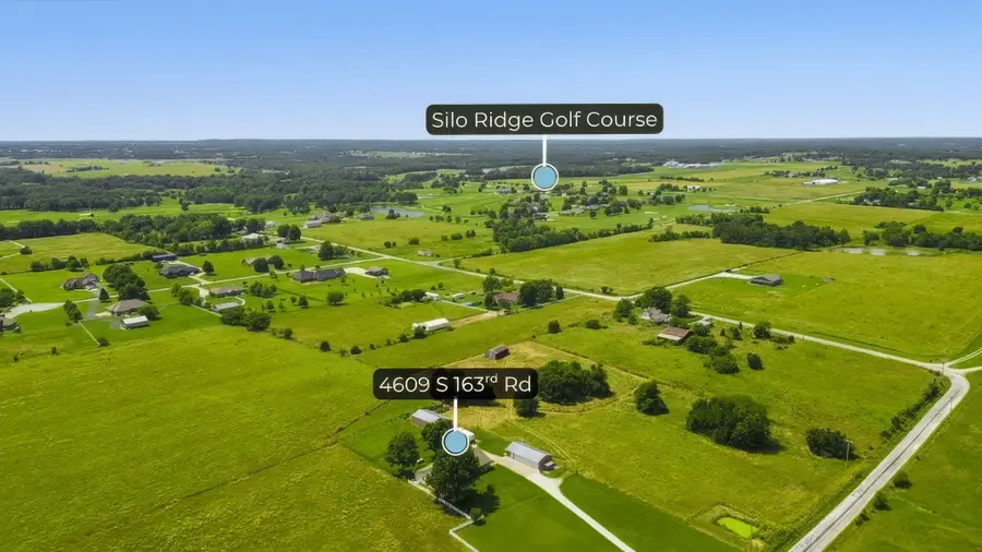 4609 S 163rd Road, Bolivar, MO 65613 - #2