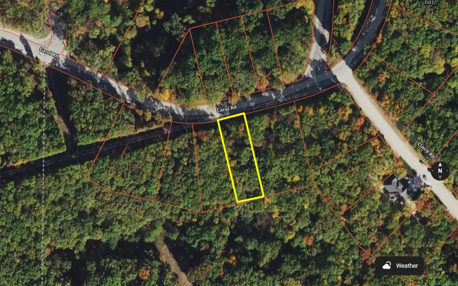 Lot 87 Carol Road #Four Seasons, Lake Ozark, MO 65049 - #3