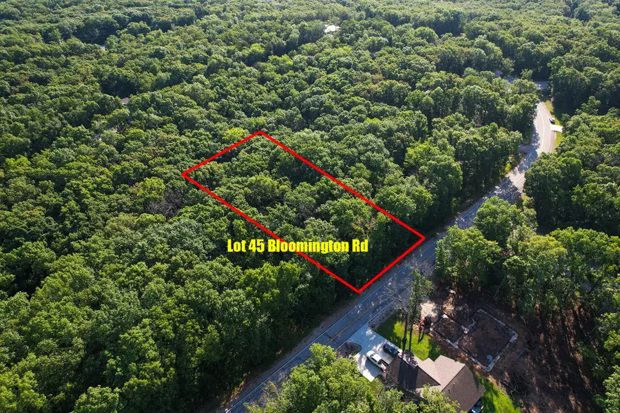 Lot 45 Bloomington Drive, Lake Ozark, MO 65049 - #3