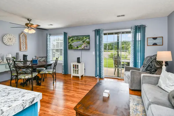 12 Scenic Court #3, Branson, MO 65616