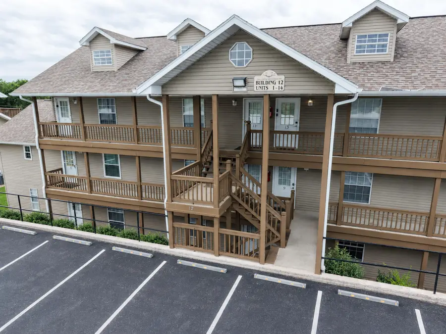12 Scenic Court #3, Branson, MO 65616 - #2