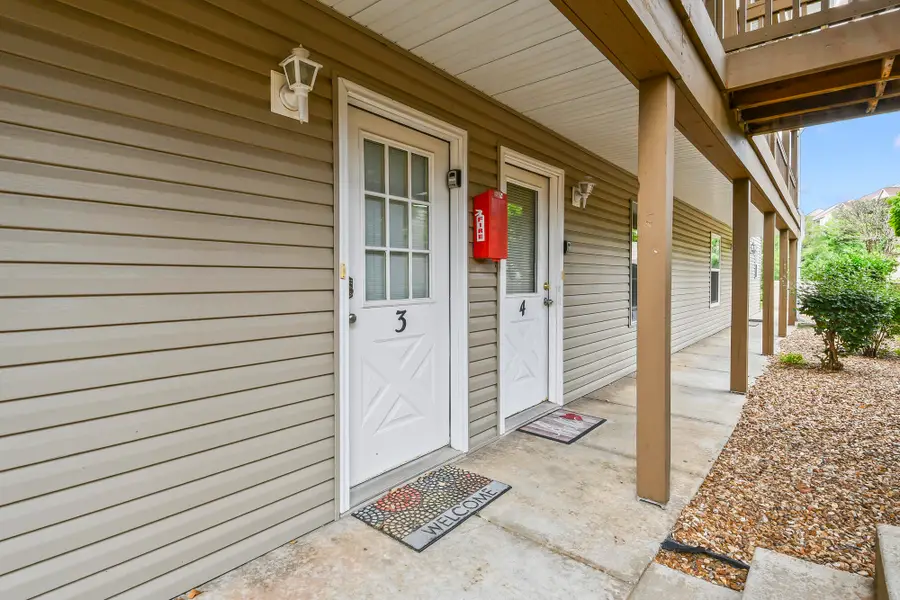 12 Scenic Court #3, Branson, MO 65616 - #3