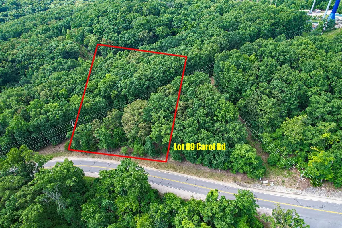 Lot 89 Carol Road, Lake Ozark, MO 65049 - #1
