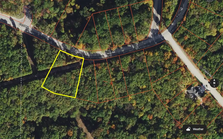Lot 89 Carol Road, Lake Ozark, MO 65049 - #2