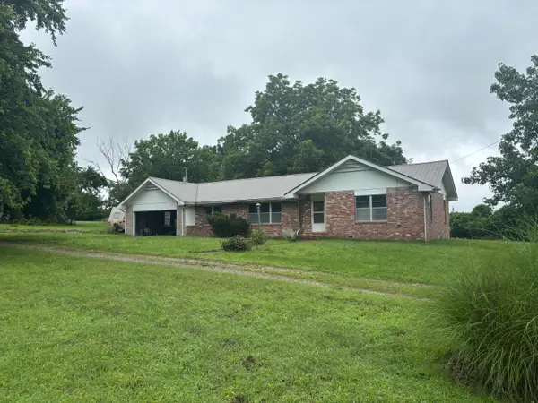 59 W Potters Road, Buffalo, MO 65622