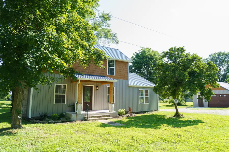 101 W College Street, Ash Grove, MO 65604 - #2