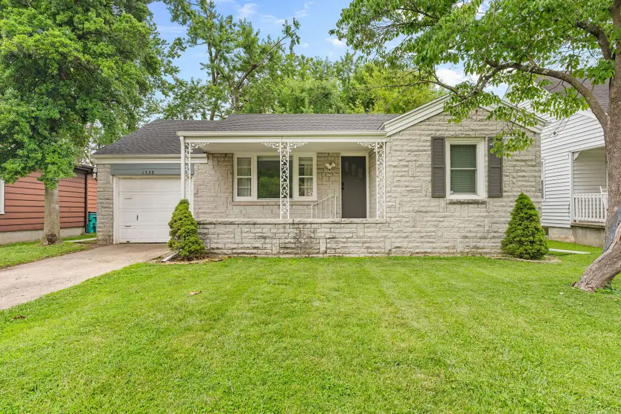 1328 E University Street, Springfield, MO 65804 - #2
