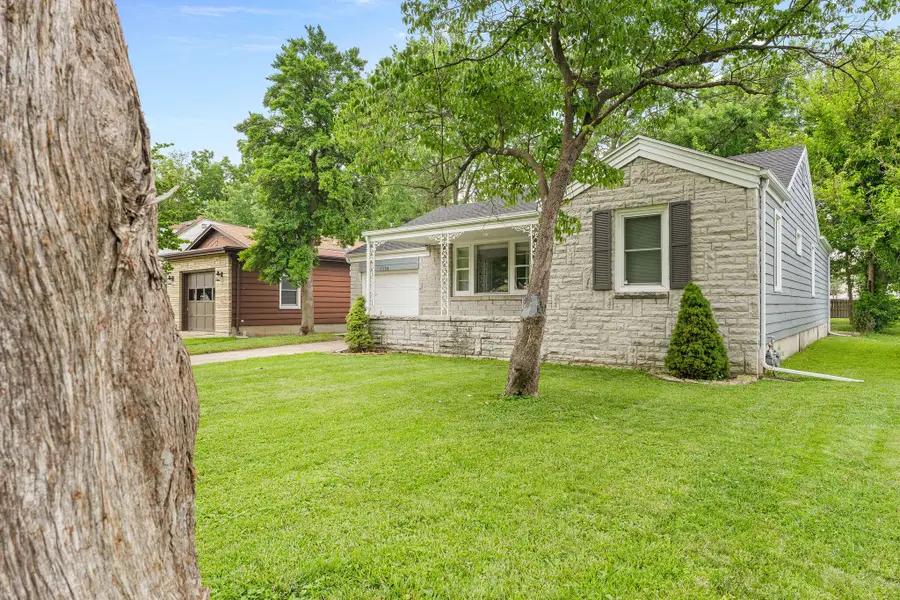 1328 E University Street, Springfield, MO 65804 - #3