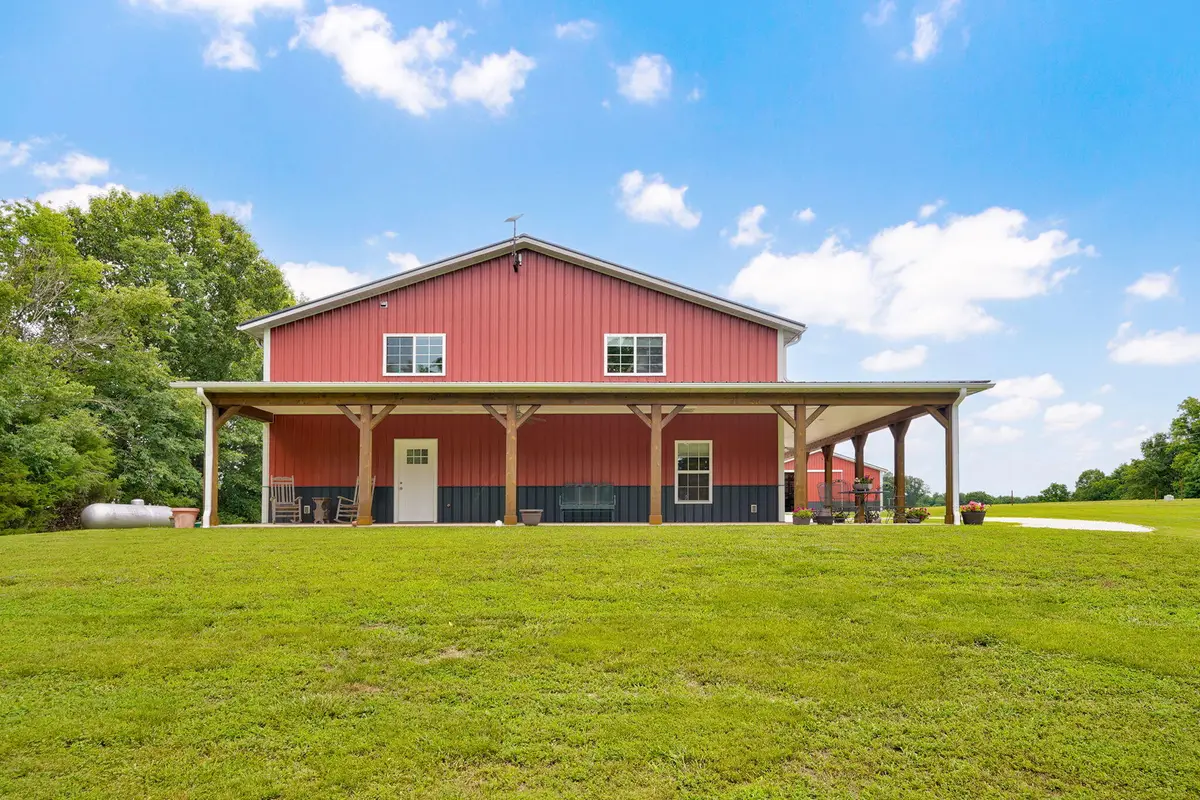 3235 S Farm Road 227, Rogersville, MO 65742 - #1