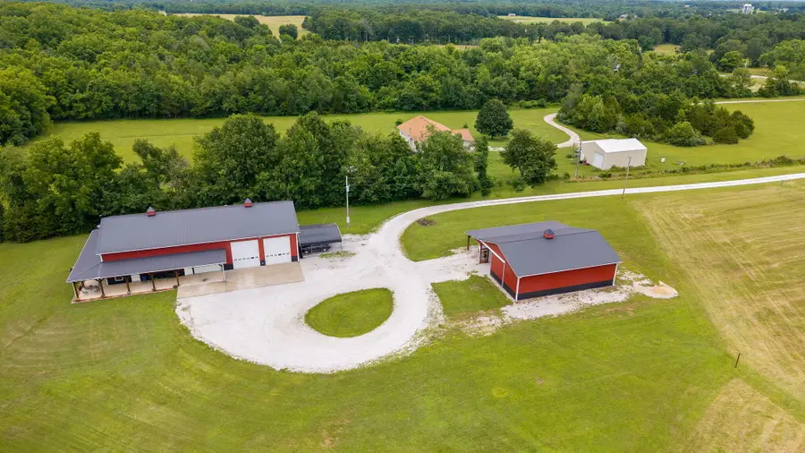 3235 S Farm Road 227, Rogersville, MO 65742 - #2