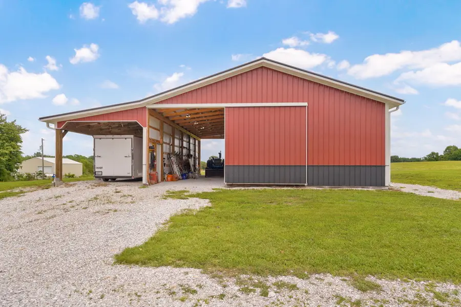 3235 S Farm Road 227, Rogersville, MO 65742 - #3
