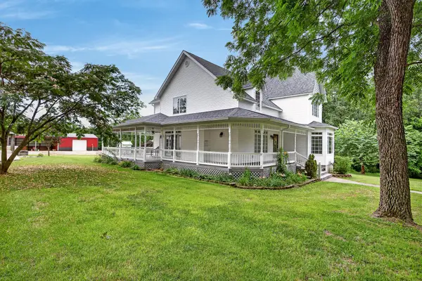 2912 State Highway H, Grovespring, MO 65662