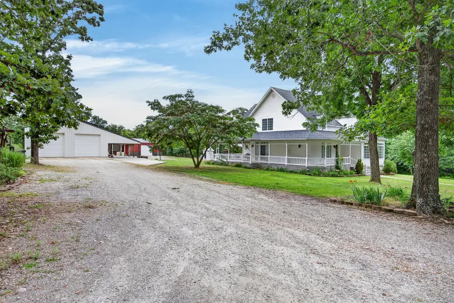 2912 State Highway H, Grovespring, MO 65662 - #2