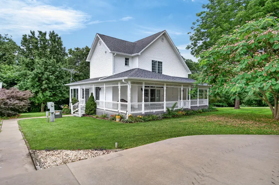 2912 State Highway H, Grovespring, MO 65662 - #3