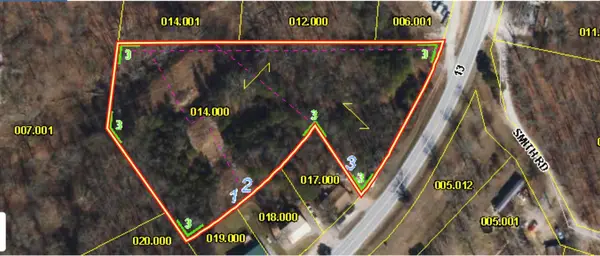 7185 State Highway 13, Lampe, MO 65681