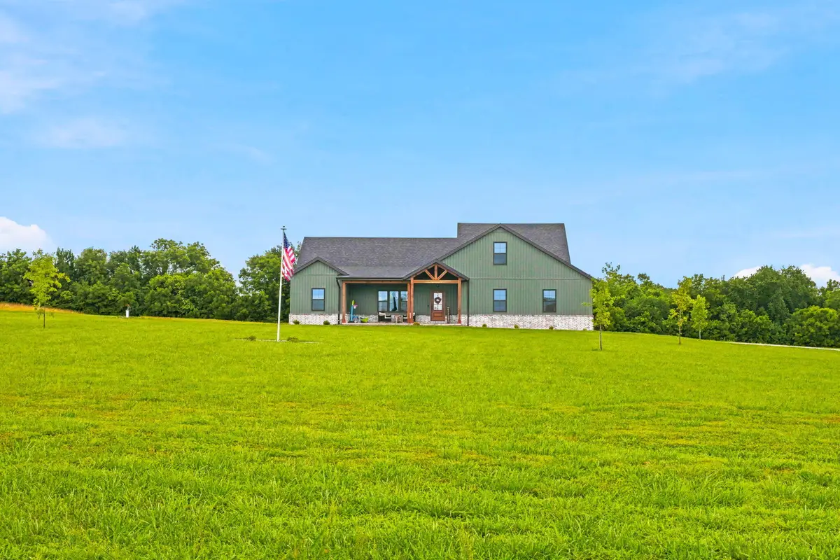 4423 S 86th Road, Bolivar, MO 65613 - #1