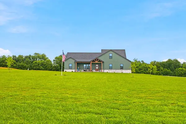 4423 S 86th Road, Bolivar, MO 65613