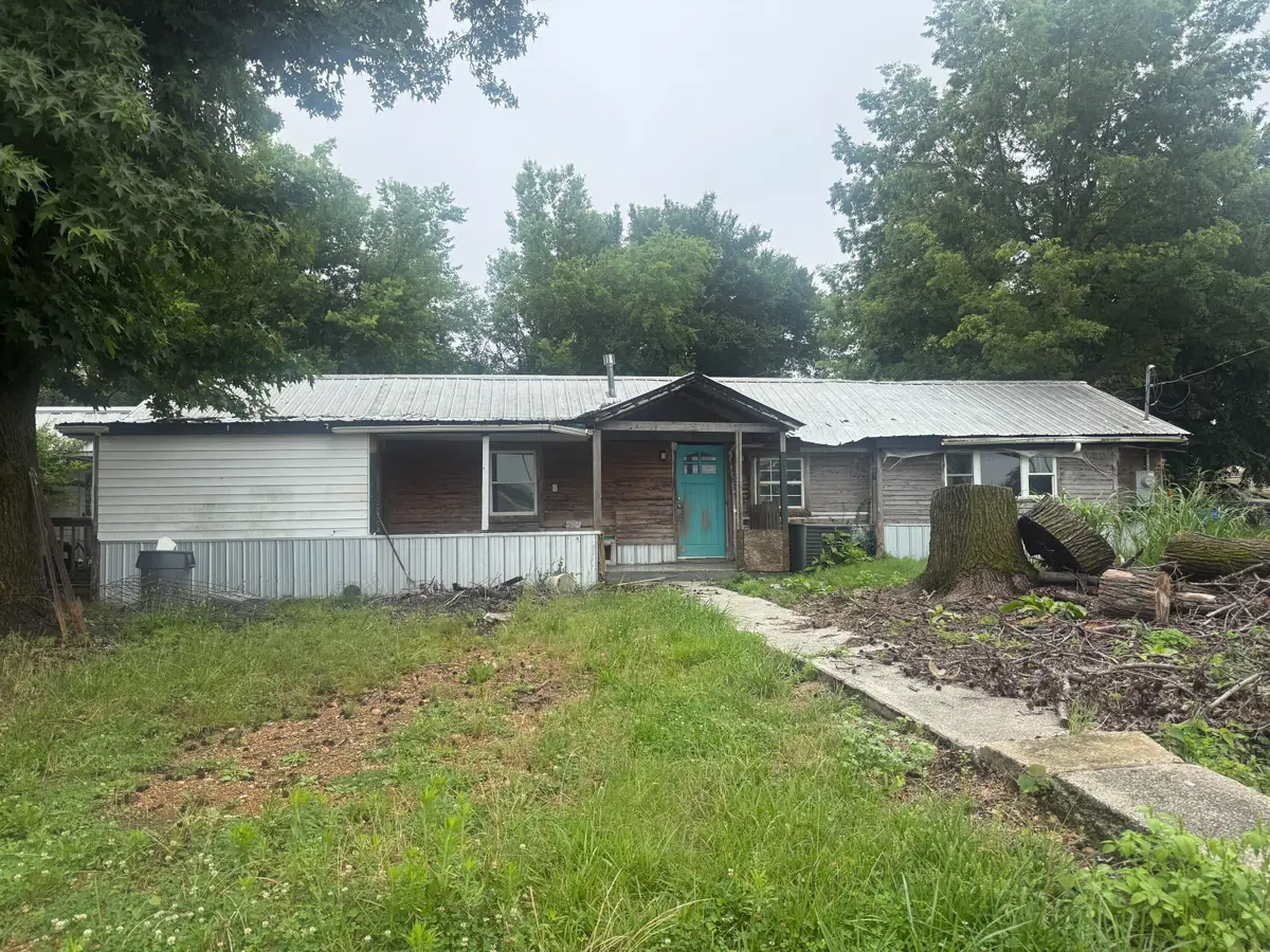 117 Stites Street, Goodman, MO 64843 - #1