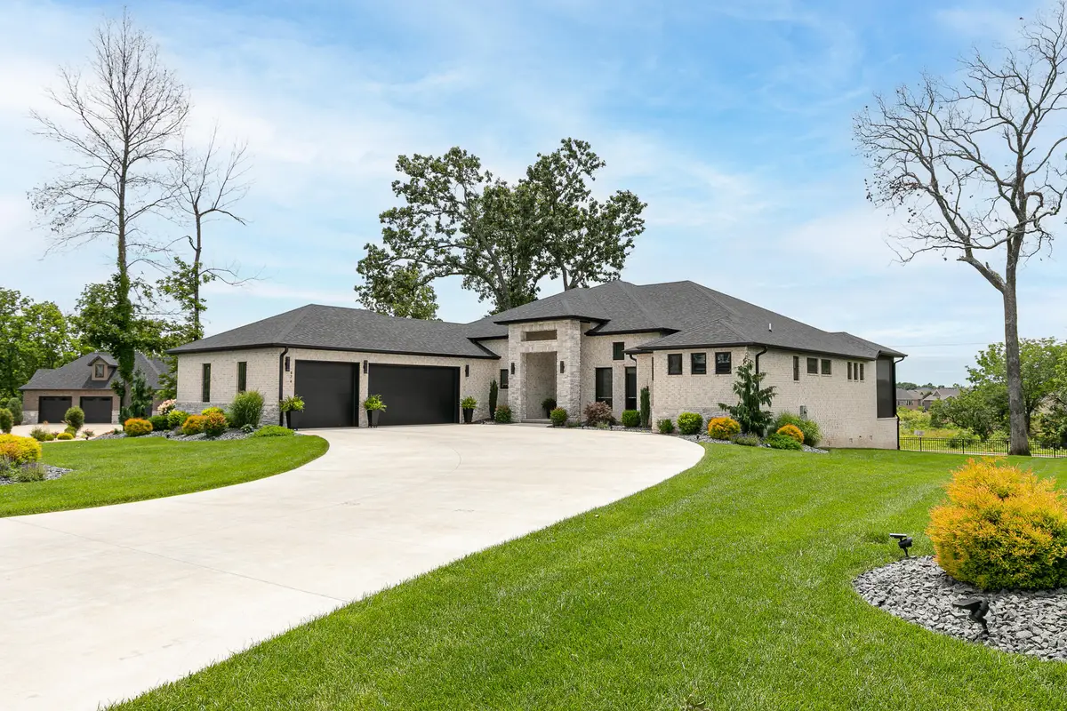 874 E Kenmare Court, Nixa, MO 65714 - #1