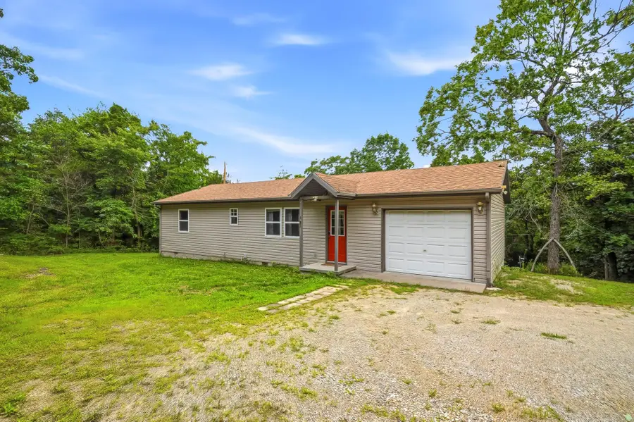 52 Trenidy Lane, Reeds Spring, MO 65737 - #2