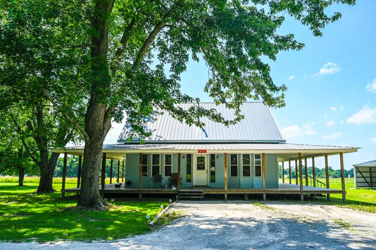 18272 N Hampton Drive, Wheatland, MO 65779 - #1