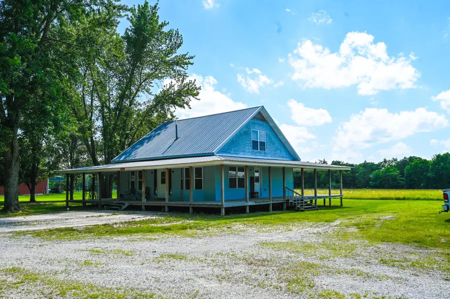 18272 N Hampton Drive, Wheatland, MO 65779 - #2