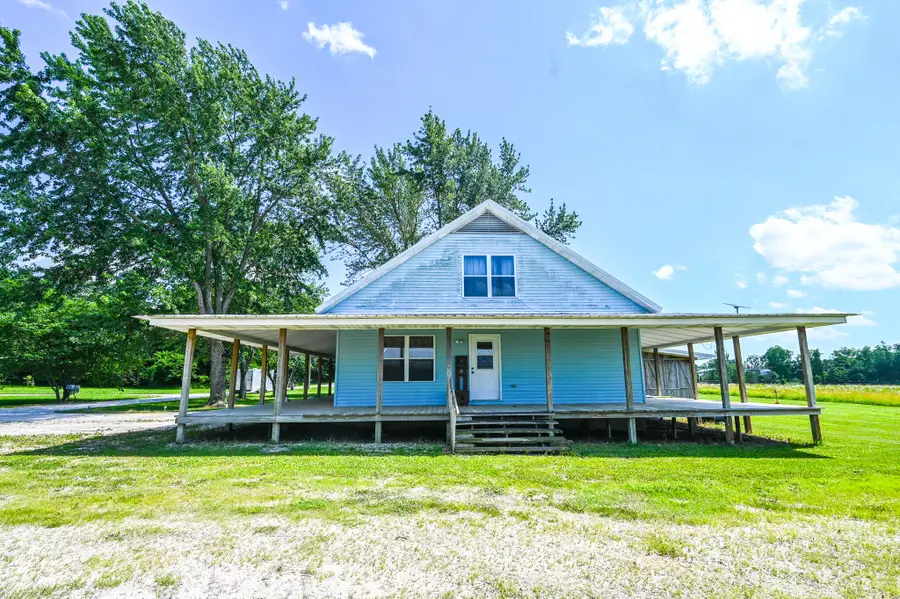 18272 N Hampton Drive, Wheatland, MO 65779 - #3