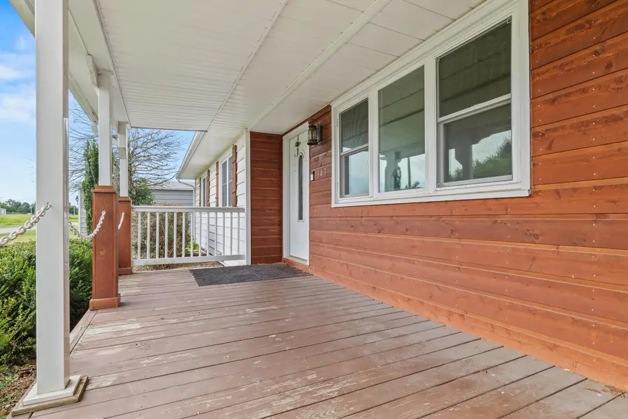 1343 Woodlawn Avenue, Mount Vernon, MO 65712 - #2